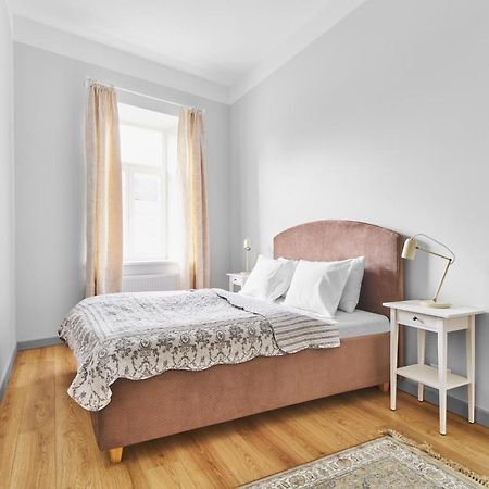 New And Lovely Apartament In Vilnius City Centre 외부 사진