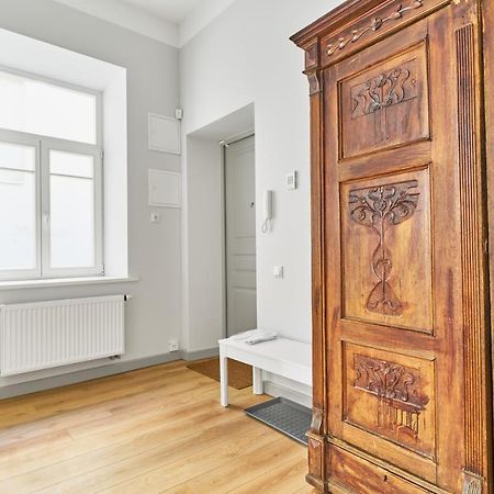 New And Lovely Apartament In Vilnius City Centre 외부 사진