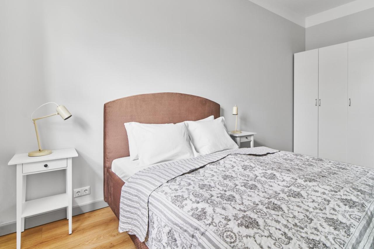 New And Lovely Apartament In Vilnius City Centre 외부 사진