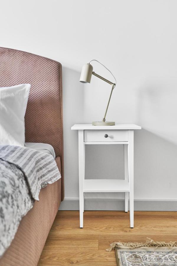 New And Lovely Apartament In Vilnius City Centre 외부 사진