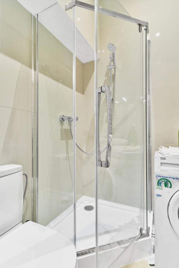 New And Lovely Apartament In Vilnius City Centre 외부 사진