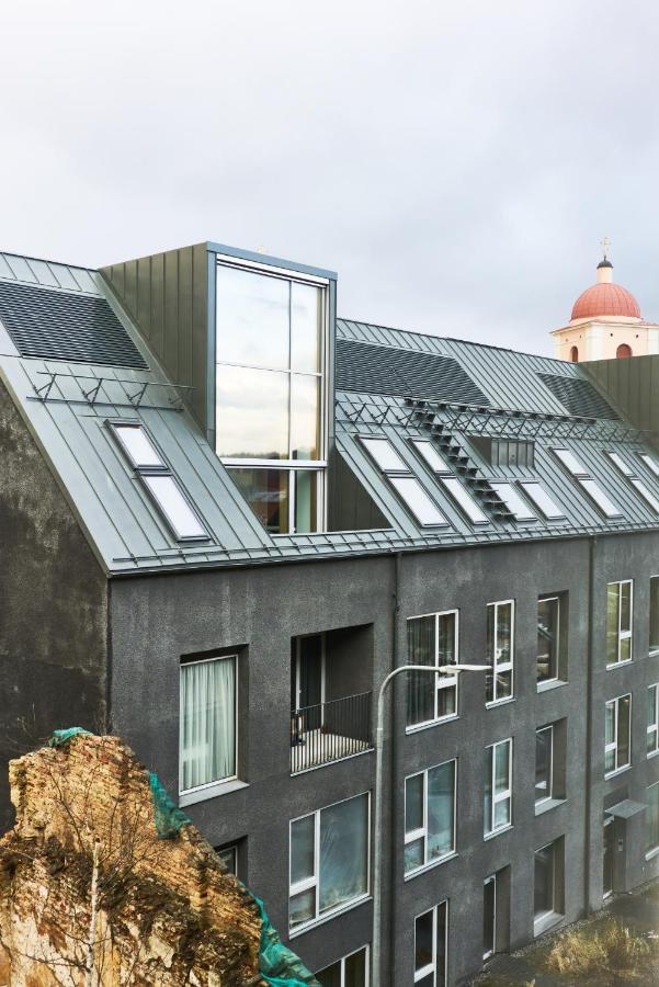 New And Lovely Apartament In Vilnius City Centre 외부 사진